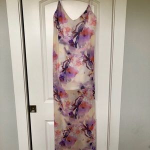 Show Me Your Mumu Maxi Dress